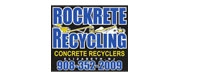 Rockrete Recycling Corp