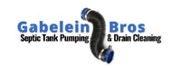 Gabelein Bros Septic Tank Pumping & Drain Cleaning