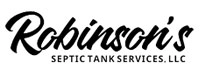 Robinson Septic Tank Services, LLC