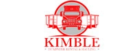 Kimble Dumpster Rental & Hauling