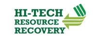 Hi-Tech Resource Recovery Inc