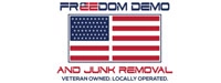 Freedom Demo and Junk Removal