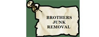 Brothers Junk Removal CA