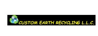 Custom Earth Recycling