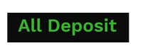 All Deposit