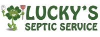 Lucky’s Septic Service