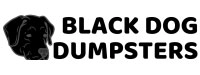 Black Dog Dumpsters