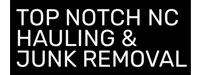 Top Notch NC Hauling & Junk Removal