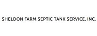 Sheldon Farm Septic Tank Service, Inc.