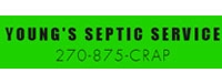 Young’s Septic Service, LLC