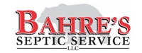 Bahre's Septic Service LLC