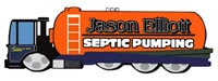 Jason Elliott Septic Pumping