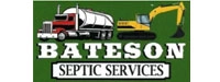 Bateson Septic Services