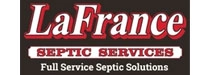 LaFrance Septic Services