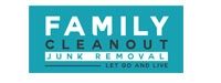 Family Cleanout Junk Removal