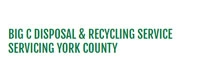 Big C Disposal & Recycling Service LLC