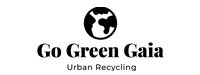 Go Green Gaia Urban Recycling