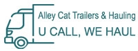 Alley Cat Trailers & Hauling