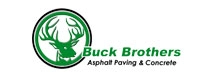 Buck Brothers Asphalt Paving & Concrete