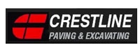 Crestline Paving & Excavating