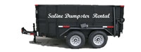 Saline Dumpster Rental