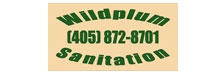 Wildplum Sanitation