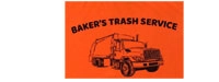 Baker Trash Service