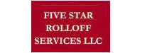 Five Star Roll-Off Services