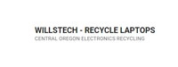 WILLSTECH - RECYCLE LAPTOPS