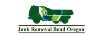 Junk Removal Bend Oregon