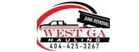 West Ga Hauling & Junk Removal