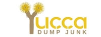 Yucca Dump Junk