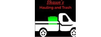 Shaun's Hauling & Trash