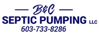 B&C Septic Pumping LLC