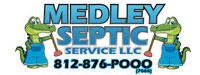 Medley Septic Service, LLC