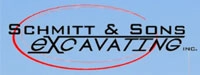 Schmitt and Sons Excavating, Inc.