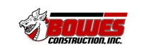 Bowes Construction Inc