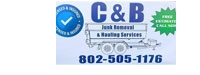 C&B Junk Removal and Hauling Services LLC