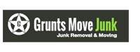 Grunts Move Junk