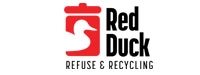 Red Duck Refuse & Recycling