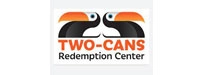 Two-Cans Redemption Center