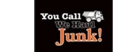 You Call We Haul Junk