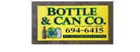 The Bottle & Can Company