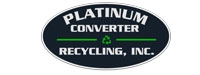 Platinum Converter & Recycling, Inc.