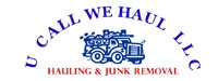 U Call We Haul LLC