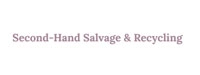  Second-Hand Salvage & Recycling