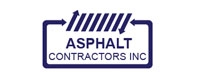 Asphalt Contractors