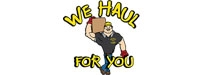 We Haul For You