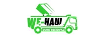 We-Haul Junk Removal