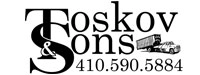 Toskov & Son’s Dumpsters/Excavating